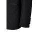 Wilvorst CLASSICs Herren Smokingsakko Revers Drop8 Schwarz