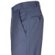 Wilvorst CLASSICs Herren Smokinghose Drop8 Blau