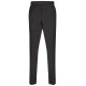 Wilvorst CLASSICs Herren Smokinghose Drop8 Schwarz 28