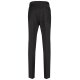 Wilvorst CLASSICs Herren Smokinghose Drop8 Schwarz 28