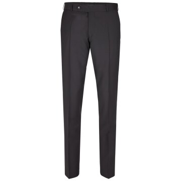Wilvorst CLASSICs Herren Smokinghose Drop8 Schwarz 94