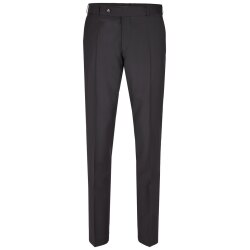 Wilvorst CLASSICs Herren Smokinghose Drop8 Schwarz 94