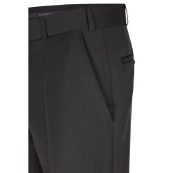 Wilvorst CLASSICs Herren Smokinghose Drop8 Schwarz 94