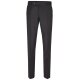 Wilvorst CLASSICs Herren Smokinghose Drop8 Schwarz 94