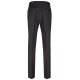 Wilvorst CLASSICs Herren Smokinghose Drop8 Schwarz 94