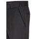Wilvorst CLASSICs Herren Smokinghose Drop8 Schwarz 94