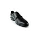 Prime Shoes ORLANDO Herren Schnürschuh FLEX-Line Calf Black