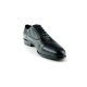 Prime Shoes Flexible Cliff Schnürschuh Schwarz Calf Black aus feinstem Kalbsleder Sacchetto