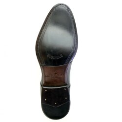 Prime Shoes LAKE CITY Herren Budapester Crust Whisky