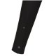 Seidensticker BUSINESS Herren Hemd Langarm Kent Regular Schwarz