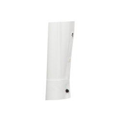 Seidensticker GALA Herren Smokinghemd Langarm Regular Weiß