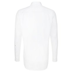 Seidensticker Herren Hemd Langarm Button-Down Regular...