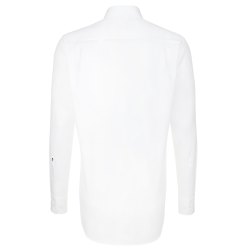 Seidensticker BUSINESS Herren Hemd 72er Langarm Regular...