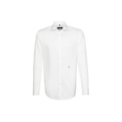 Seidensticker BUSINESS Herren Hemd Langarm Kent Regular...