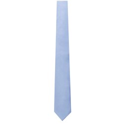 Seidensticker TIES Krawatte 7cm schmale-Form Seide Twill...