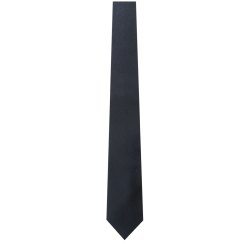 Schwarze Seidensticker, 7cm Rose, breit, Krawatte, Dunke Regular Fit,