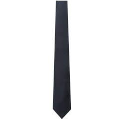 Seidensticker TIES Krawatte 7cm schmale-Form Seide Twill...