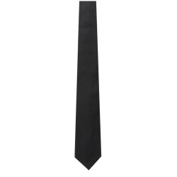 Seidensticker TIES Krawatte 7cm schmale-Form Seide Twill...