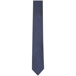 Seidensticker TIES Krawatte 5cm Extra-schmale-Form Seide...
