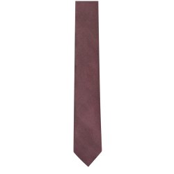 Seidensticker TIES Krawatte 5cm Extra-schmale-Form Seide...