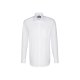 Seidensticker BUSINESS Herren Hemd Langarm Kent Comfort-Fit Weiß