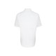 Seidensticker BUSINESS Herren Hemd Kurzarm Kent Comfort-Fit Weiß