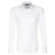 Seidensticker BUSINESS Herren Hemd Langarm Kent X-Slim-Fit Weiß