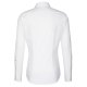 Seidensticker BUSINESS Herren Hemd Langarm Kent X-Slim-Fit Weiß