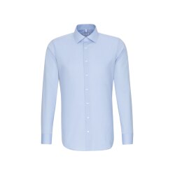 Seidensticker BUSINESS Herren Hemd Langarm Kent X-Slim...