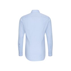 Seidensticker BUSINESS Herren Hemd Langarm Kent X-Slim...