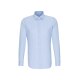 Seidensticker BUSINESS Herren Hemd Langarm Kent X-Slim Hellblau