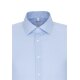 Seidensticker BUSINESS Herren Hemd Langarm Kent X-Slim Hellblau