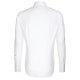 Seidensticker BUSINESS Herren Hemd Langarm Kent Slim-Fit Weiß