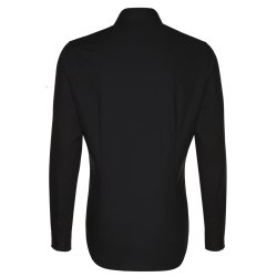 Seidensticker BUSINESS Herren Hemd Langarm Kent Slim-Fit...