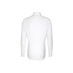 Seidensticker BUSINESS Herren Hemd 72er Langarm Kent Slim...