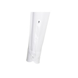 Seidensticker BUSINESS Herren Hemd 72er Langarm Kent Slim Weiß