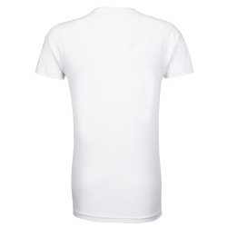 Seidensticker Herren T-Shirt Kurzarm V-Neck Slim Jersey...
