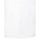 Seidensticker Herren T-Shirt Kurzarm V-Neck Slim Jersey Weiß