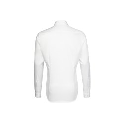 Seidensticker BUSINESS Herren Hemd Langarm Kent Slim-Fit...