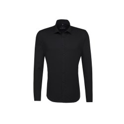 Seidensticker BUSINESS Herren Hemd Langarm Kent X-Slim...