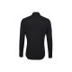Seidensticker BUSINESS Herren Hemd Langarm Kent X-Slim Schwarz