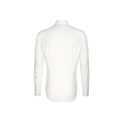 Seidensticker BUSINESS Herren Hemd Langarm Kent Slim-Fit...