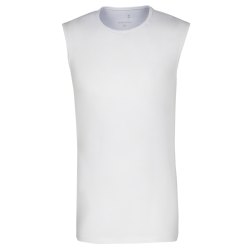 Seidensticker Herren Tanktop Rundhals Regular Jersey...