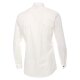 VENTI Herren Festhemd Langarm Kent Body-Fit Stretch Weiß 39