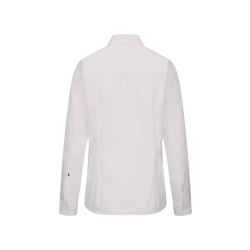 Seidensticker CITY-BLUSE Damen Bluse Langarm Kent Regular...