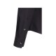 Seidensticker CITY-BLUSE Damen Langarm Kent Regular Schwarz