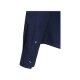 Seidensticker CITY-BLUSE Damen Langarm Kent Regular Dunkelblau