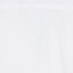 Seidensticker CITY-BLUSE Damen Bluse Kurzarm Kent Regular Weiß