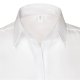 Seidensticker CITY-BLUSE Damen Bluse Kurzarm Kent Regular Weiß