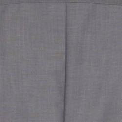 Seidensticker CITY-BLUSE Damen Bluse Langarm Kent Slim-Fit Grau
